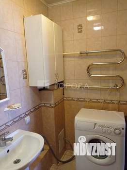 2-к квартира, вторичка, 46м2, 3/3 этаж