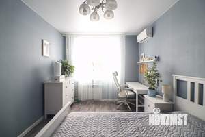 1-к квартира, вторичка, 39м2, 12/16 этаж