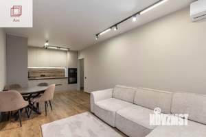 3-к квартира, вторичка, 82м2, 10/11 этаж