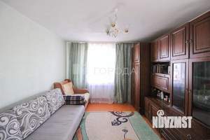2-к квартира, вторичка, 50м2, 7/12 этаж