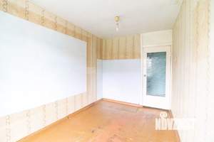 2-к квартира, вторичка, 46м2, 3/9 этаж