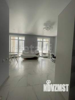 2-к квартира, вторичка, 42м2, 2/17 этаж