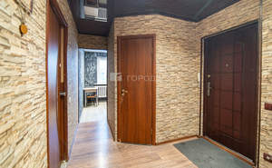 3-к квартира, вторичка, 63м2, 5/5 этаж