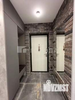 2-к квартира, вторичка, 55м2, 9/16 этаж