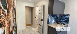 1-к квартира, вторичка, 29м2, 5/5 этаж