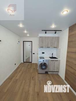 Студия квартира, вторичка, 14м2, 5/5 этаж