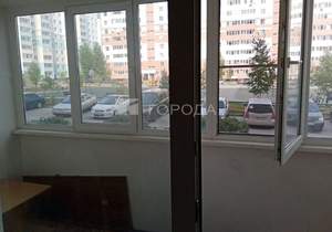 1-к квартира, вторичка, 34м2, 1/10 этаж