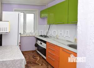 1-к квартира, вторичка, 31м2, 3/5 этаж