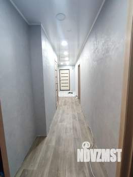 4-к квартира, вторичка, 88м2, 7/9 этаж