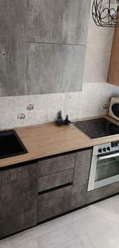 1-к квартира, вторичка, 33м2, 5/9 этаж