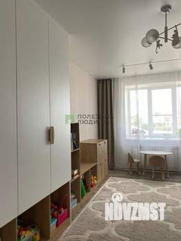 3-к квартира, вторичка, 91м2, 5/16 этаж