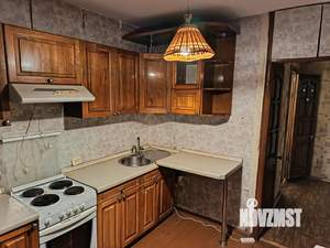 2-к квартира, вторичка, 56м2, 3/9 этаж