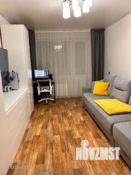 1-к квартира, вторичка, 30м2, 8/9 этаж