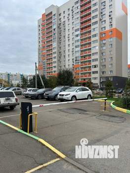 1-к квартира, вторичка, 34м2, 9/10 этаж