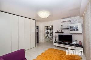 1-к квартира, вторичка, 34м2, 3/9 этаж