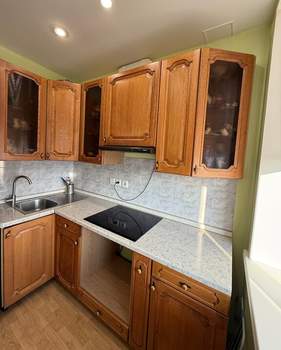 3-к квартира, вторичка, 68м2, 2/4 этаж