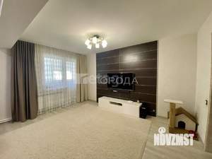4-к квартира, вторичка, 115м2, 2/3 этаж