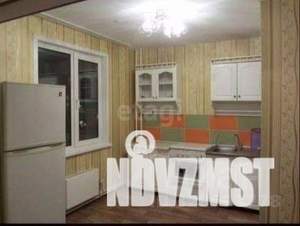 1-к квартира, вторичка, 36м2, 3/10 этаж