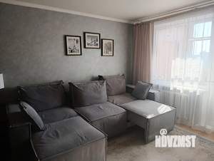 2-к квартира, вторичка, 44м2, 9/9 этаж