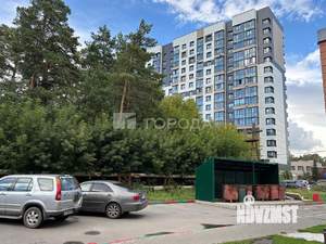 1-к квартира, вторичка, 38м2, 5/12 этаж