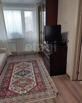 3-к квартира, вторичка, 60м2, 4/9 этаж