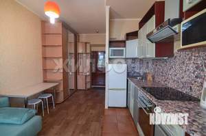 Студия квартира, вторичка, 18м2, 3/4 этаж