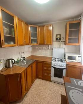 Фото квартиры на продажу (2)