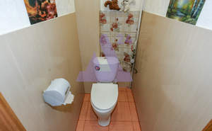 2-к квартира, вторичка, 55м2, 3/4 этаж