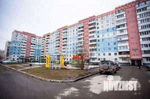 2-к квартира, вторичка, 52м2, 7/10 этаж