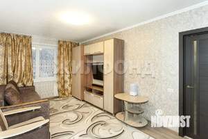 3-к квартира, вторичка, 62м2, 1/9 этаж