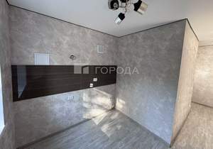 1-к квартира, вторичка, 30м2, 2/5 этаж