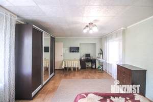 3-к квартира, вторичка, 76м2, 2/9 этаж