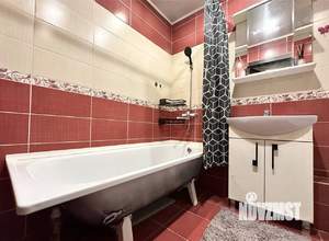 1-к квартира, вторичка, 45м2, 7/16 этаж