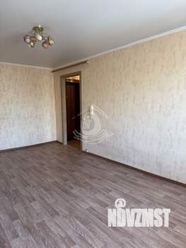 1-к квартира, вторичка, 30м2, 4/5 этаж