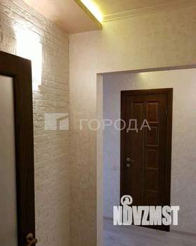 2-к квартира, вторичка, 53м2, 9/9 этаж