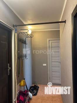 4-к квартира, вторичка, 70м2, 9/9 этаж