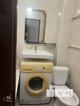 Студия квартира, вторичка, 23м2, 1/3 этаж
