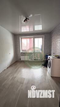 2-к квартира, вторичка, 50м2, 1/10 этаж