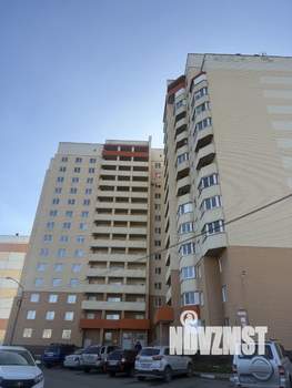 2-к квартира, вторичка, 57м2, 8/15 этаж