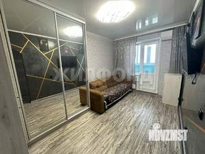 1-к квартира, вторичка, 23м2, 8/10 этаж
