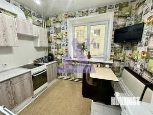 2-к квартира, вторичка, 52м2, 9/16 этаж