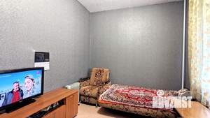 2-к квартира, вторичка, 37м2, 2/6 этаж