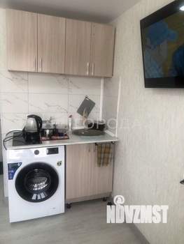 1-к квартира, вторичка, 19м2, 4/5 этаж