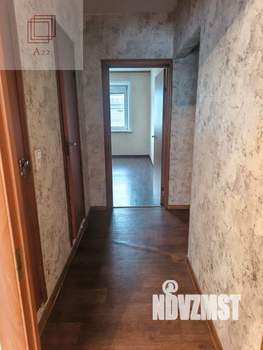 3-к квартира, вторичка, 72м2, 6/10 этаж