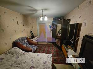 3-к квартира, вторичка, 63м2, 9/9 этаж