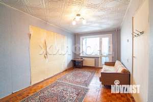 2-к квартира, вторичка, 44м2, 5/9 этаж