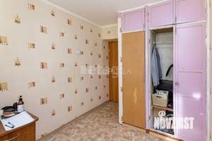 2-к квартира, вторичка, 45м2, 4/5 этаж