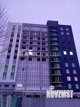 Студия квартира, вторичка, 24м2, 4/13 этаж
