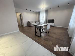 2-к квартира, вторичка, 58м2, 20/23 этаж