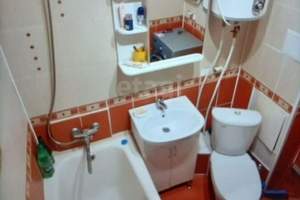 1-к квартира, вторичка, 33м2, 7/10 этаж